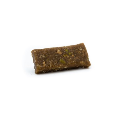 Barre TONIC BAR BIO MELTONIC Pistache...