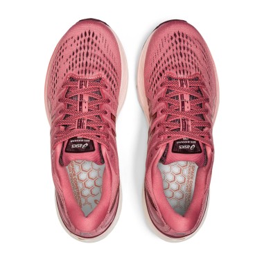 Chaussures Running ASICS Femme...