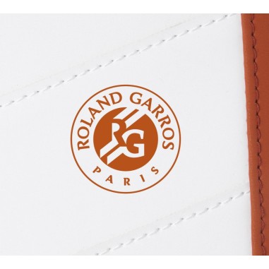 Sac WILSON TOTE Roland Garros Blanc /...