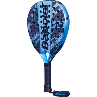 Raquette Padel BABOLAT AIR VERON Bleu...