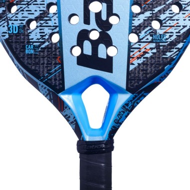Raquette Padel BABOLAT AIR VERON Bleu...