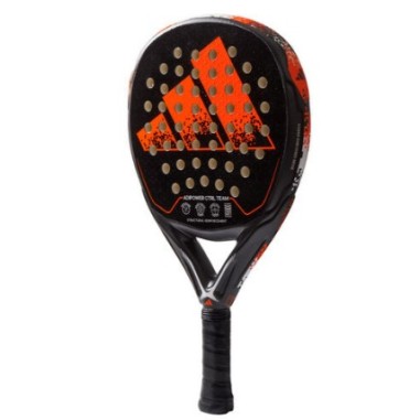 Raquette Padel ADIDAS ADIPOWER CTRL...