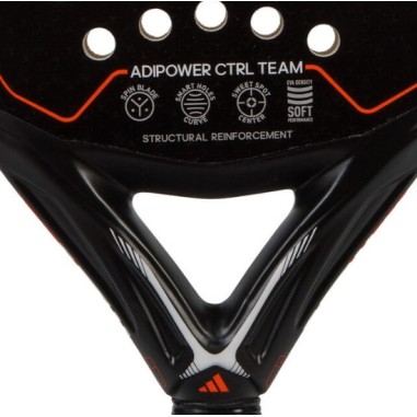Raquette Padel ADIDAS ADIPOWER CTRL...