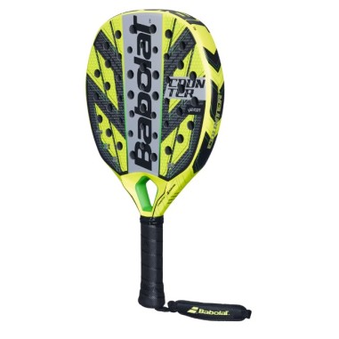 Raquette Padel BABOLAT COUNTER VERON...