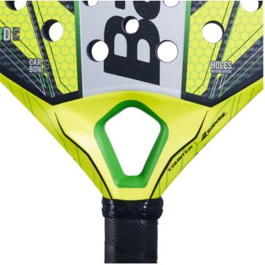 Raquette Padel BABOLAT COUNTER VERON...
