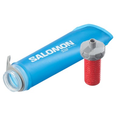 Flask d'Hydratation SALOMON SOFT...