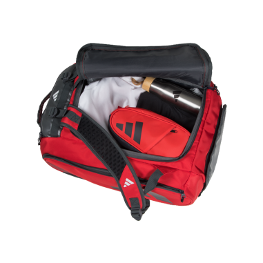Thermo-Bag PADEL ADIDAS RB TOUR Rouge...