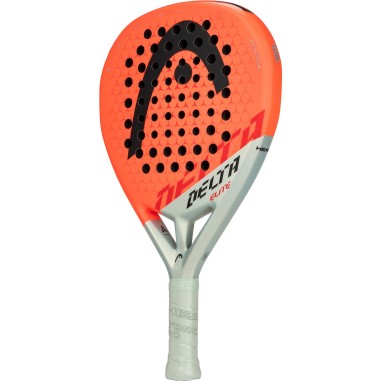 Raquette Padel HEAD DELTA ELITE...