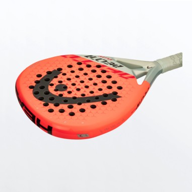 Raquette Padel HEAD DELTA ELITE...
