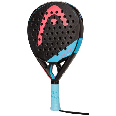 Raquette Padel HEAD GRAVITY PRO (370...