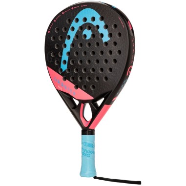 Raquette Padel HEAD GRAVITY PRO (370...