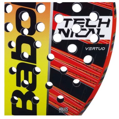 Raquette Padel BABOLAT TECHNICAL...