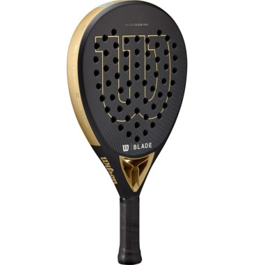 Raquette Padel WILSON BLADE PRO V2...