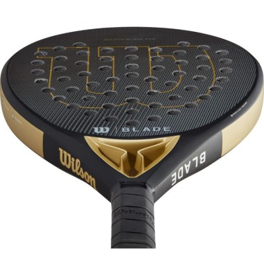 Raquette Padel WILSON BLADE PRO V2...