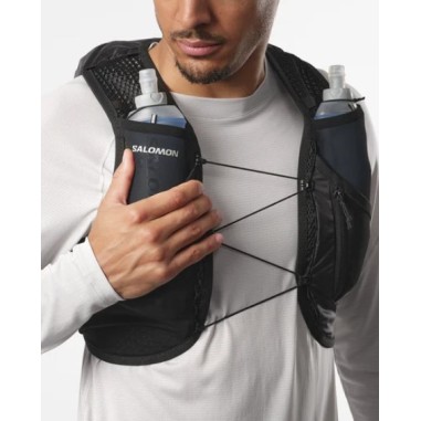 Sac SALOMON ACTIVE SKIN 8 SET Noir PE...