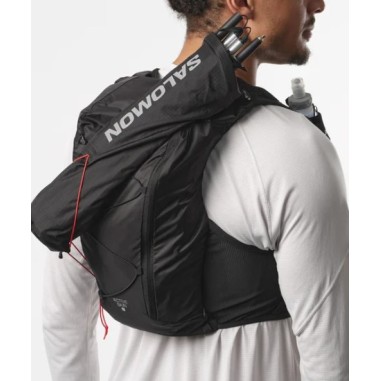 Sac SALOMON ACTIVE SKIN 8 SET Noir PE...