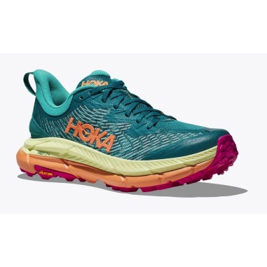 Chaussures Running HOKA Homme MAFATE... Chaussures Running HOKA Homme MAFATE...