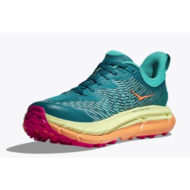 Chaussures Running HOKA Homme MAFATE... Chaussures Running HOKA Homme MAFATE...