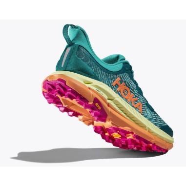 Chaussures Running HOKA Homme MAFATE... Chaussures Running HOKA Homme MAFATE...
