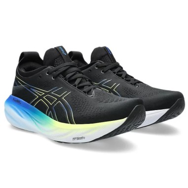 Chaussures Running ASICS Homme...