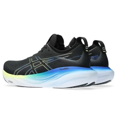 Chaussures Running ASICS Homme...