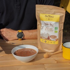 Crème TONIC DEJ MELTONIC... 2