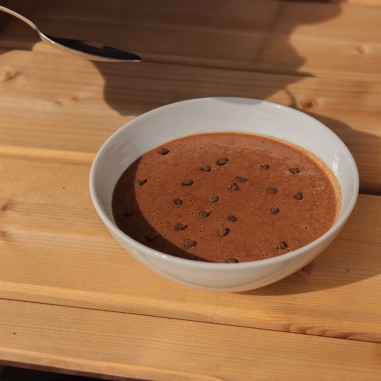 Crème TONIC DEJ MELTONIC Chocolat /...