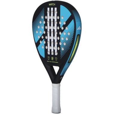 Raquette Padel ADIDAS MATCH 3.2...