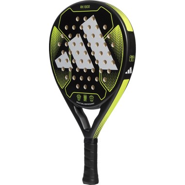 Raquette Padel ADIDAS Rx 1000 (365g)...