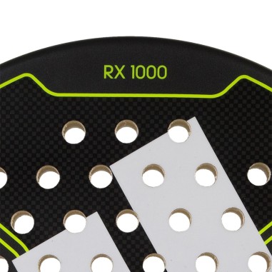 Raquette Padel ADIDAS Rx 1000 (365g)...