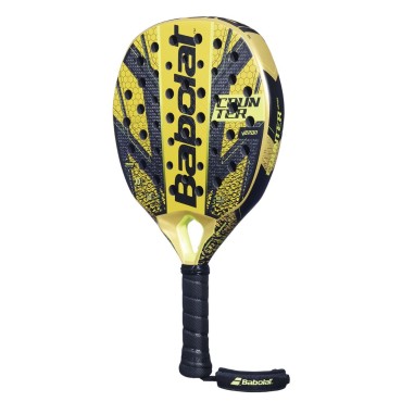 Raquette Padel BABOLAT COUNTER VERON...