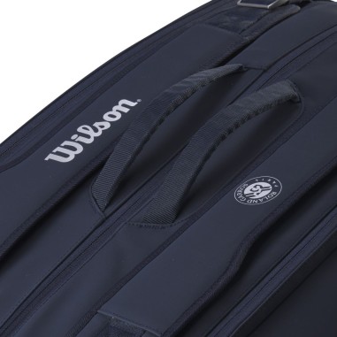 Thermo-Bag WILSON ROLAND GARROS 15PK...