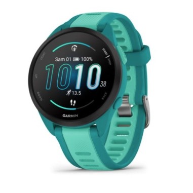 Montre GARMIN FORERUNNER 165 MUSIC...