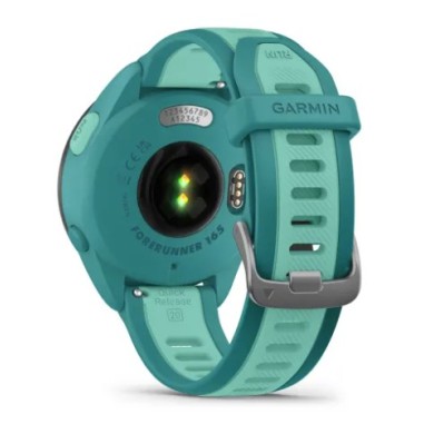 Montre GARMIN FORERUNNER 165 MUSIC...