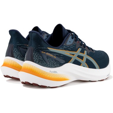 Chaussures Running ASICS Homme...