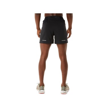 Short Running ASICS Homme ROAD IN5...