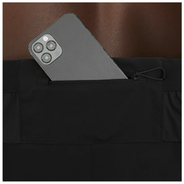 Short Running ASICS Homme ROAD IN5...