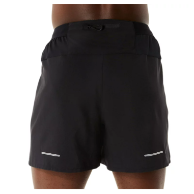 Short Running ASICS Homme ROAD IN5...
