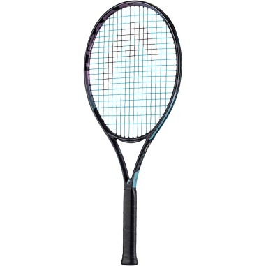 Raquette Junior HEAD GRAVITY JR 26...