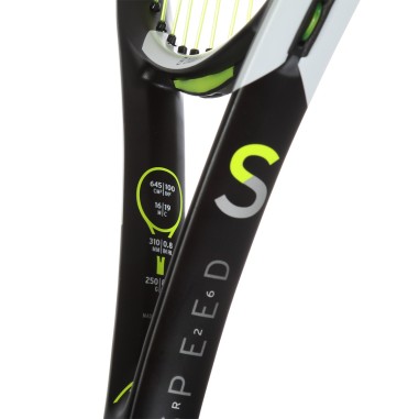 Raquette Junior HEAD IG SPEED JR 26...