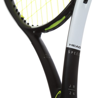 Raquette Junior HEAD IG SPEED JR 26...