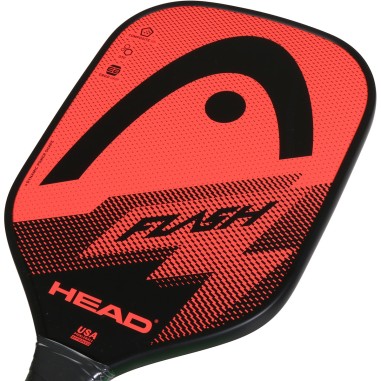 PACK HEAD De 2 Raquettes PICKLEBALL...