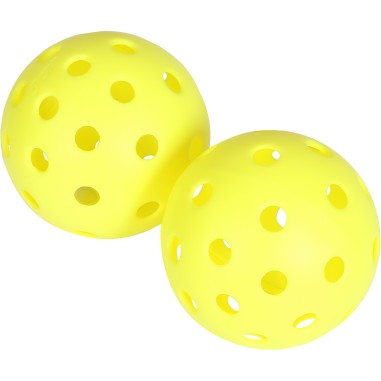 PACK HEAD De 2 Raquettes PICKLEBALL...
