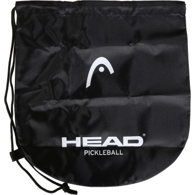 PACK HEAD De 2 Raquettes PICKLEBALL...