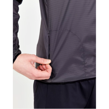 T-Shirt Manches Longues Running Homme...