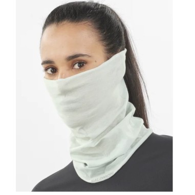 Buff SALOMON CROSS NECK/HEAD Tube...