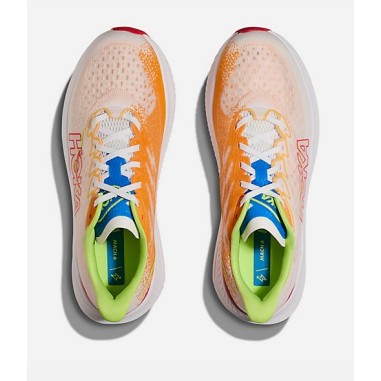 Chaussures Running HOKA Homme MACH 6...