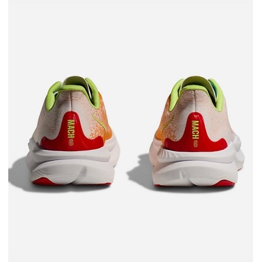 Chaussures Running HOKA Homme MACH 6...