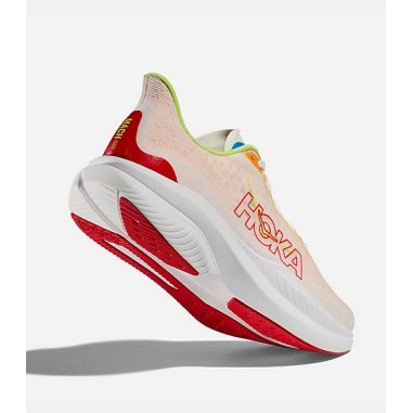 Chaussures Running HOKA Homme MACH 6...