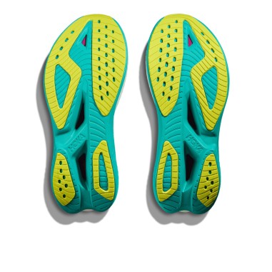 Chaussures Running HOKA Femme MACH X2...